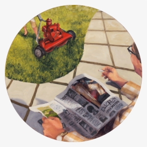 This Thursday, Several Shows I've Organized For Other - Plate