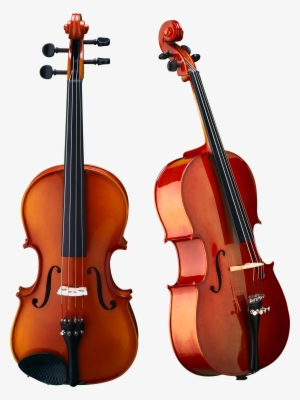 Violin & Bow Png Image - Alfred 00-0600b Pop Showcase For Strings