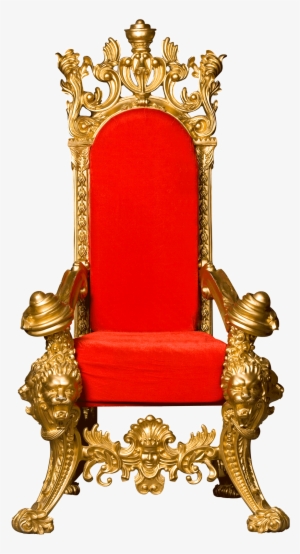 Throne Png