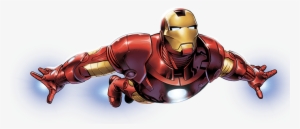 Iron Man Png