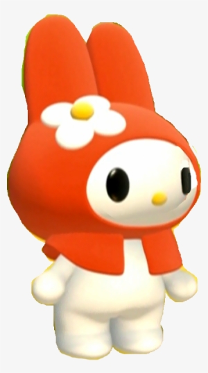 My Melody Eyes - Baby Toys