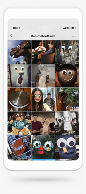 The Festival App Was Designed To Enable Attendees To - Collage