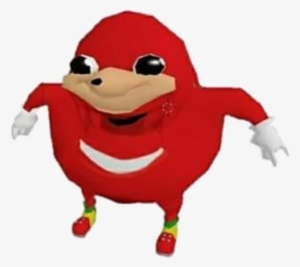 Do U Kno De Wae