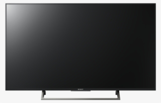 Image For Lg Led 4k Television 75" - Sony Bravia 4k Oled Smart Hdr Tv Xbr