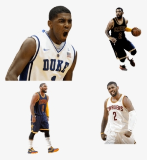 Kyrie Irving - Kyrie Irving Duke