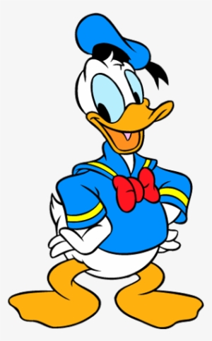 Donald Duck Characters, Disney Characters, Disney Films, - Donald Duck