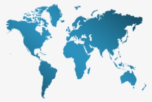 World Map Hq, World Map, Vetor, Big Png And Vector - Shock Of The Anthropocene: The Earth, History And Us