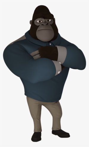 Coming Soon - Common Chimpanzee