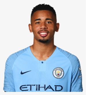 Gabriel Jesus - Brahim Diaz