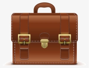 Briefcase Drawing Clip Art - Clip Art