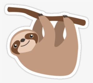 Picture Transparent Shipwrecked Vbs Pinterest And Clip - Cartoon Sloth