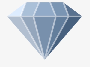 Clip Art For Panda Free Images Plant - Diamond Clipart