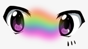 15 Kawaii Anime Eyes Png For Free On Mbtskoudsalg - Kawaii Eyes