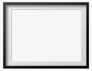 Architecture Frame Decoration - Painting