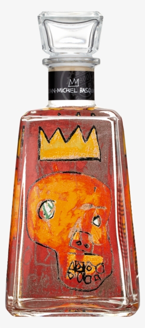 1800® Tequila - Jean-michel Basquiat