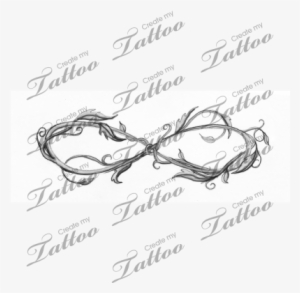 Infinity Vine - Sisters Infinity