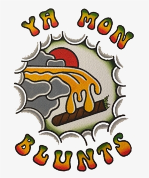 Ya Mon Blunts - Blunt