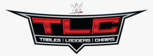 Wwe: Tlc Tables, Ladders & Chairs 2016 (dvd)