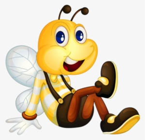Pin By Pavlenkolybov On Pinterest Album Png - Free Cartoon Images Of Animated Bees With Transparent