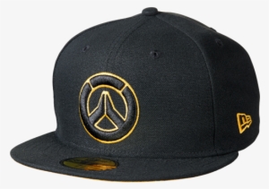 Overwatch Logo Hat By New Era - Hat