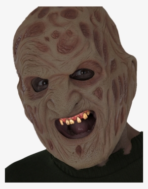 A Nightmare On Elm Street - Freddy Krueger Prosthetic