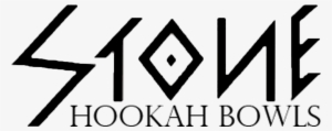 Stone Hookah Bowls