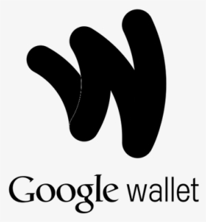 Google Wallet Logo - Google Wallet Logo Black
