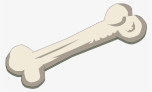 Chafer Foot Soldier's Surprising Bone - Bone Png