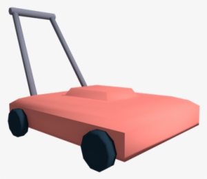 Lawn Mower - Walk-behind Mower