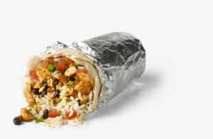 Free Png Burrito Png Images Transparent - Sofritas Chipotle Vegan
