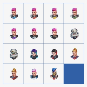 Click For Full Sized Image Zarya - Computer