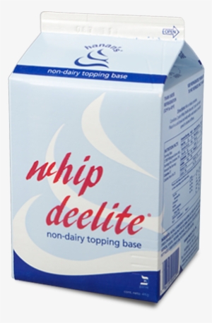 Whip Deelite Base