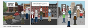 Whip - Cartoon