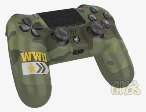 Rapid Fire Mods - Spider Man Ps4 Controller