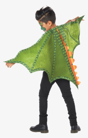 Green Dragon Wings - Seasons Usa Inc