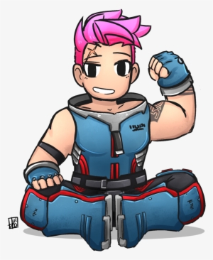 Banner Stock By Phuezo On Deviantart - Zarya Png