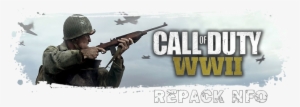Codwwii Ri - Call Of Duty Frame 265191