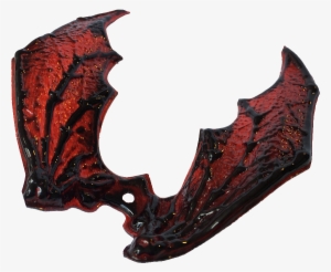 Medieval Madness Dragon Wings - Shield