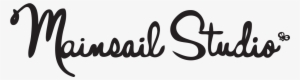 Mainsail Studio - Mainsailstudio Halloween Bow Butterfly Bow Nylon Headband