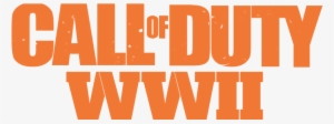 Call Of Duty - Call Of Duty Ww2 Svg