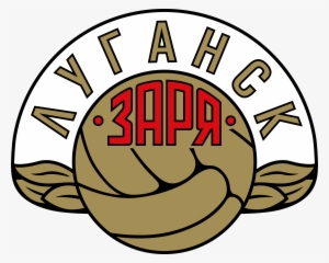 Zarya Voroshilovgrad Soccer Logo, Sports Logo, Football