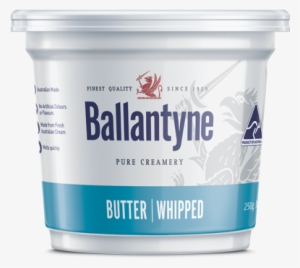 Ballantyne Whipped Butter - Ballantyne