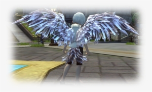 Important Notes - - Dragon Nest Mobile Wings