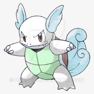 Winter Wartortle By Kidcooly On Deviantart Jpg Stock - Pokemon Wartortle