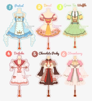 Vector Black And White Stock Deviantart Pixiv Work - Chocolates