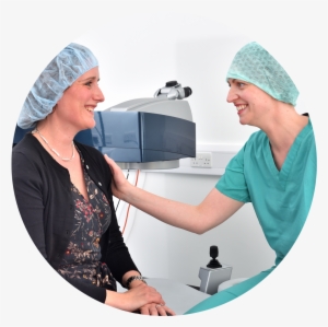 Laser Eye Surgery Appointments - Surgery