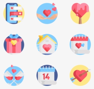 Vector Love Name Huge Freebie Download For Powerpoint - Relationship Logo