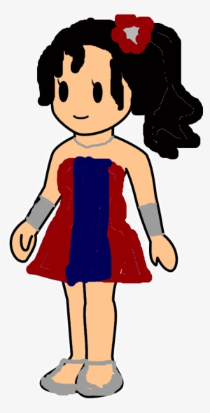 Russian Drawing Finished