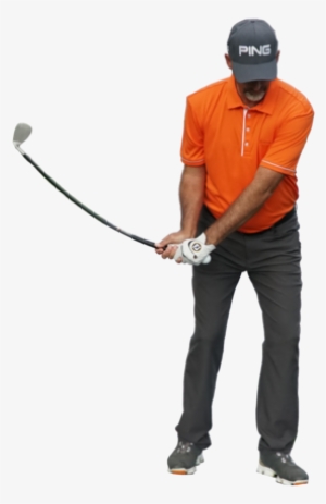 The Orange Whip Wedge - Wedge