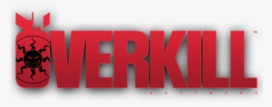 Crimefest Ends With Overkill's Reputation Aflame - Overkill Software Logo